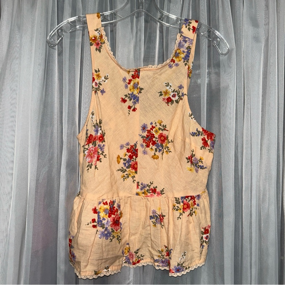 American Eagle Tank Top